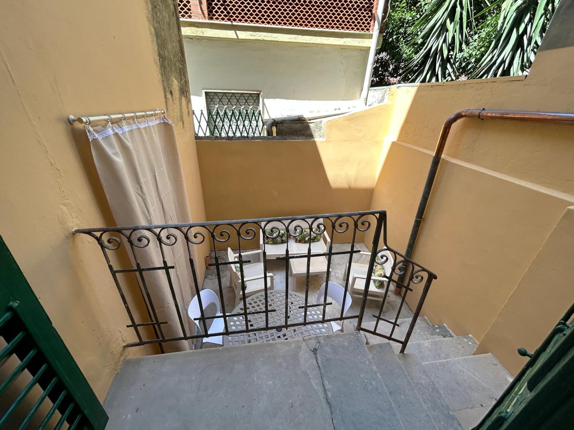 Allegra Viareggio Appartamento & Affittacamere Guest House Exterior photo
