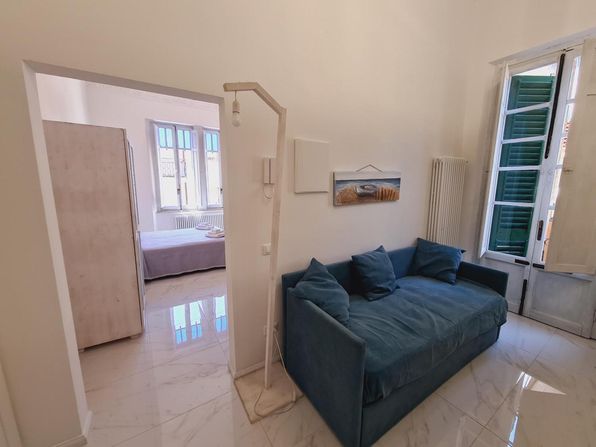 Allegra Viareggio Appartamento & Affittacamere Guest House Exterior photo