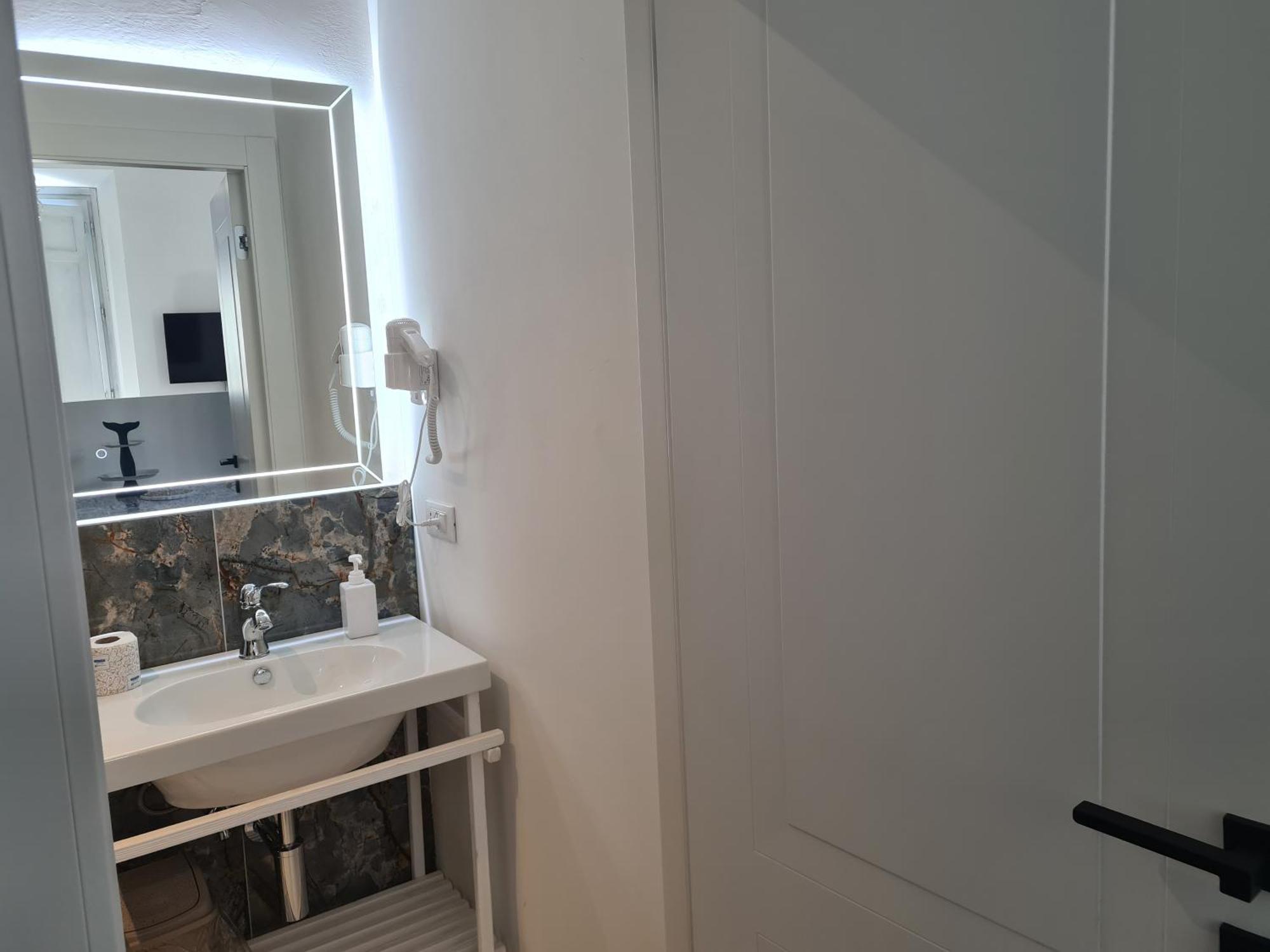 Allegra Viareggio Appartamento & Affittacamere Guest House Exterior photo