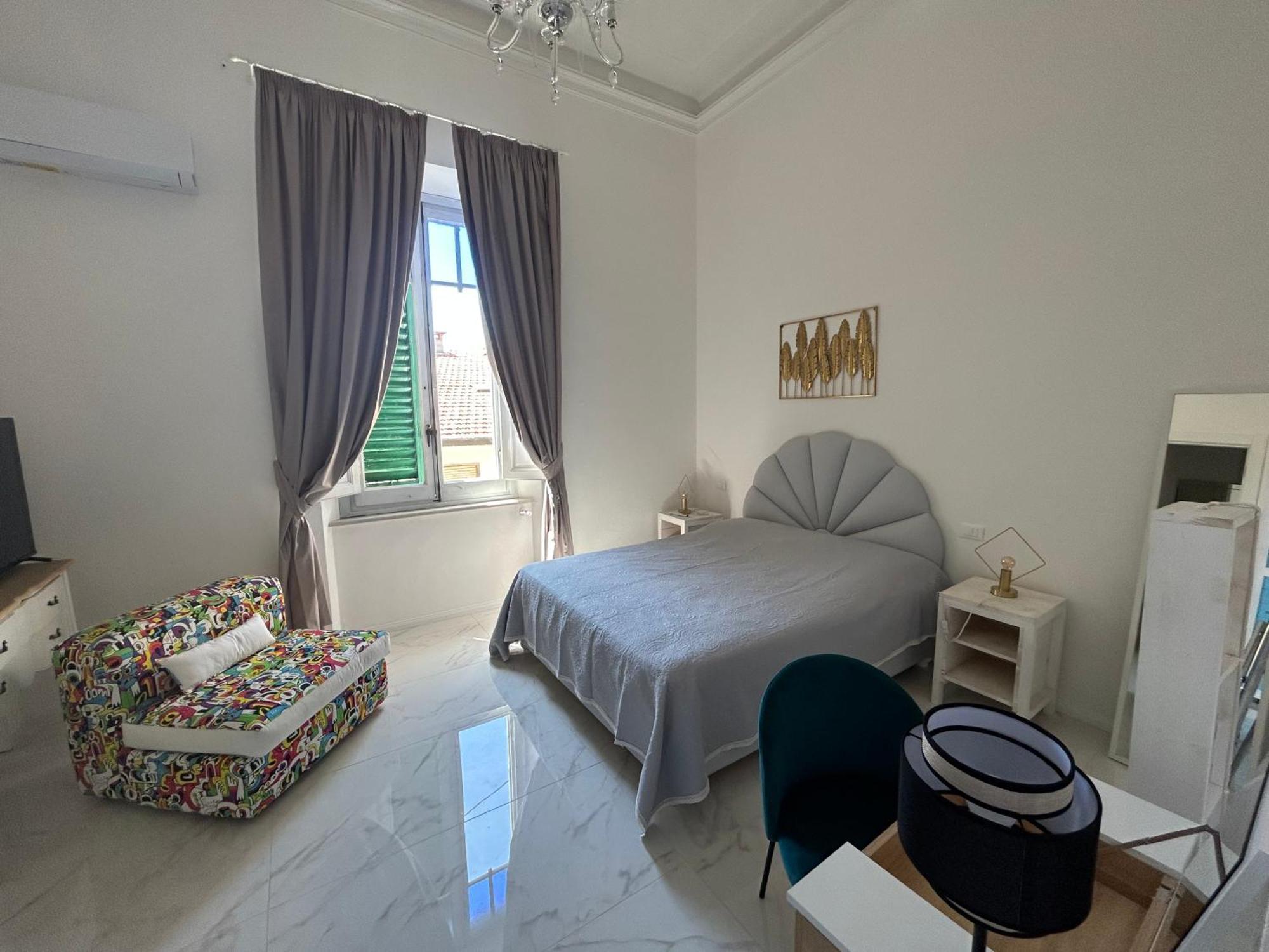 Allegra Viareggio Appartamento & Affittacamere Guest House Exterior photo
