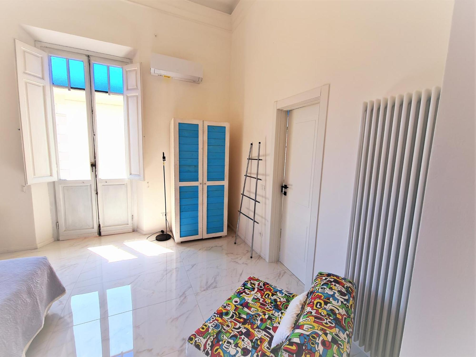Allegra Viareggio Appartamento & Affittacamere Guest House Exterior photo