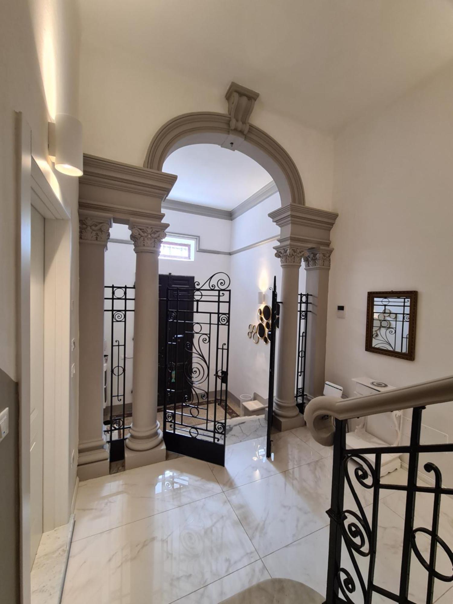 Allegra Viareggio Appartamento & Affittacamere Guest House Exterior photo